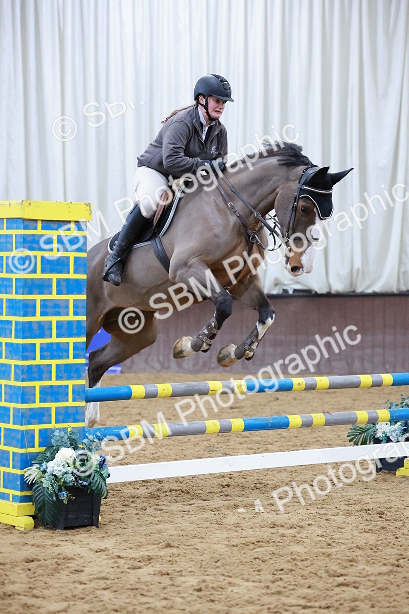 SBM_002676 - Class 8 - Clear Round