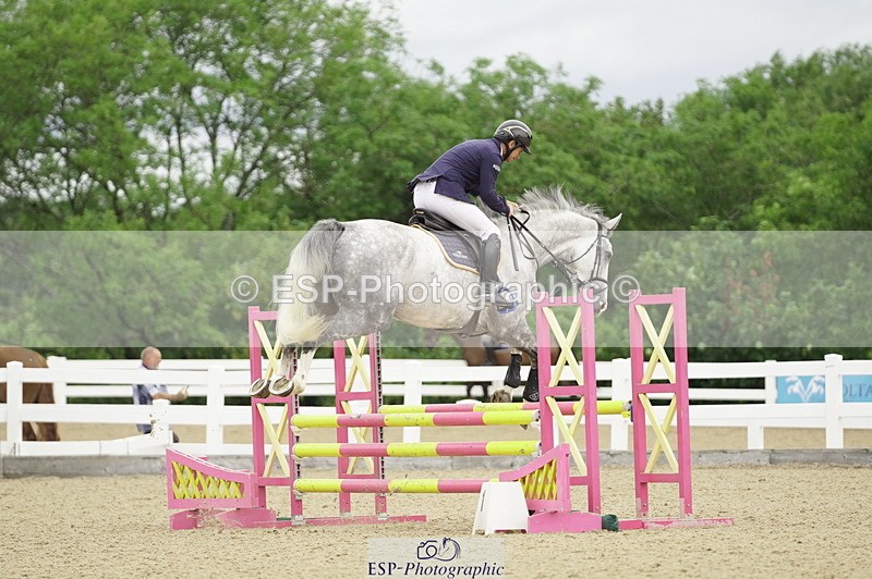 230728A-100320-00228 - Cls 7 British Novice & 90cm Open