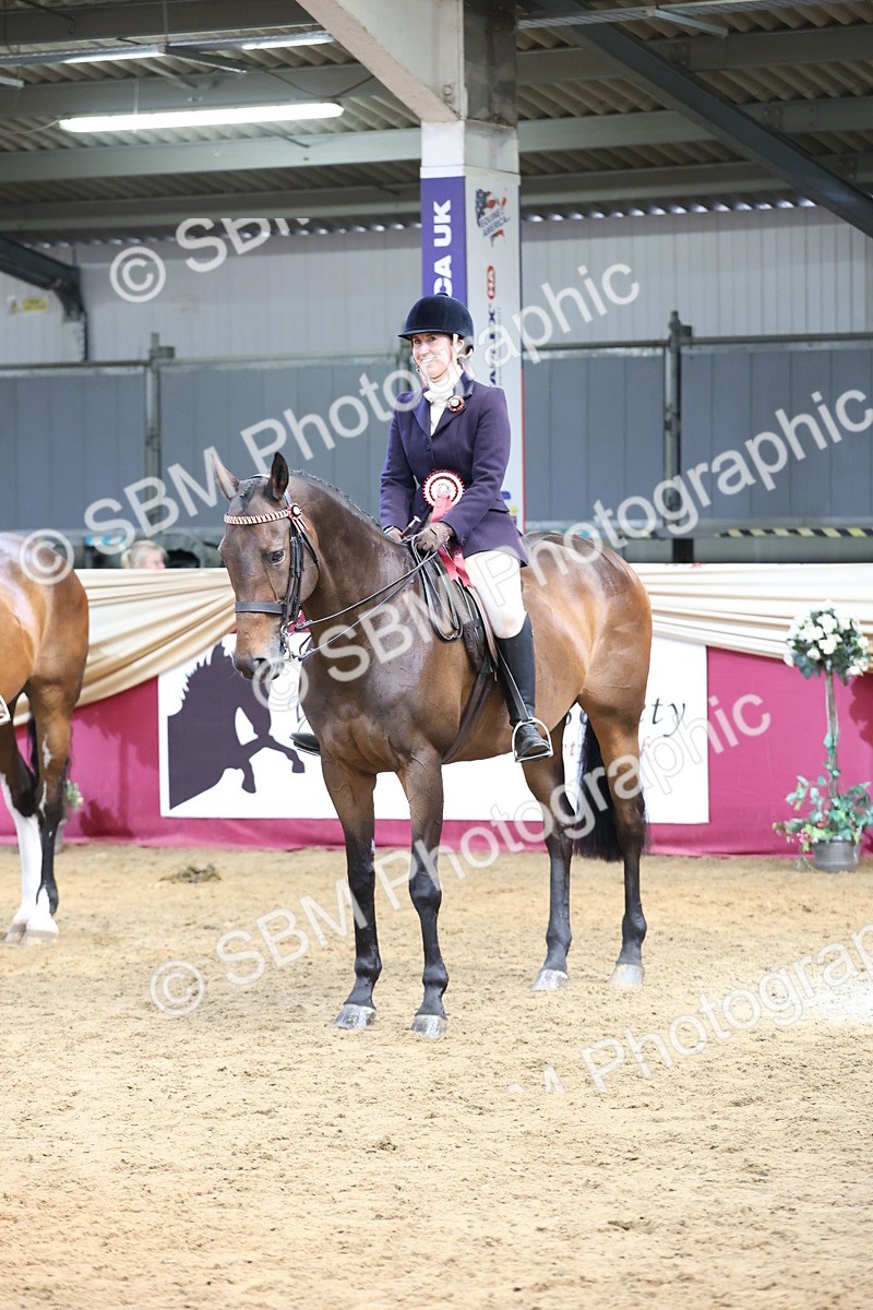 SBM_23245 - Class 905 - Supreme Final - Ridden Veteran