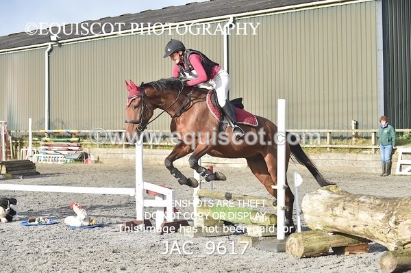 JAC_9617 - Class 1 60cm Snr Open, National AE Qualifier