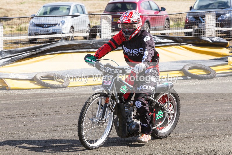 20170415-3K8A0708 - Red & Skid It 15 April 17