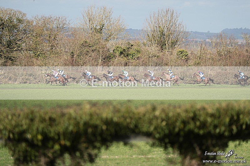 PtP 280226 329 - Kimblewick PtP Kingston Blount 28/02/26