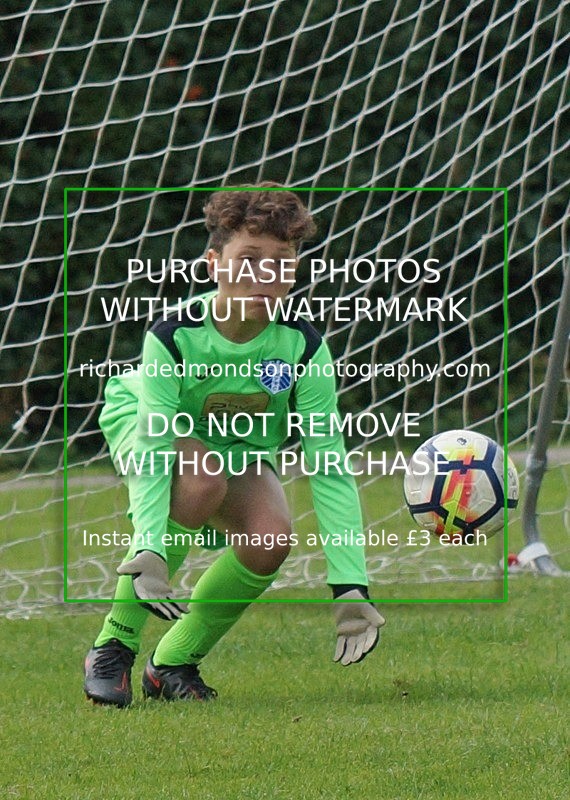 DSC00780 - Wattsfield U12 v Ibis Utd U13 12/9/21