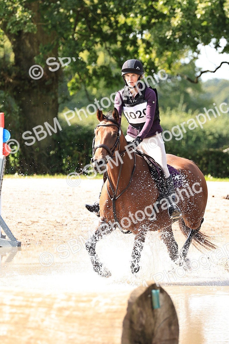 SBM_22109 - E11 - Eventers Challenge 60cm Championship