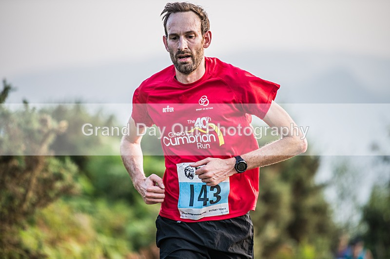 Not Latrigg-258 - Not Round Latrigg Fell Race Wednesday 13th August 2025