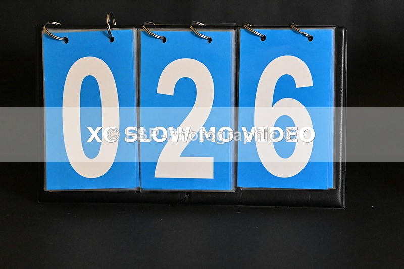 ESP_7237 - HD Video - 90cm Saturday All Sections
