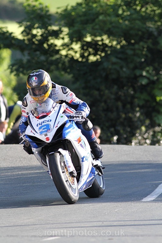  - Supersport Race 2