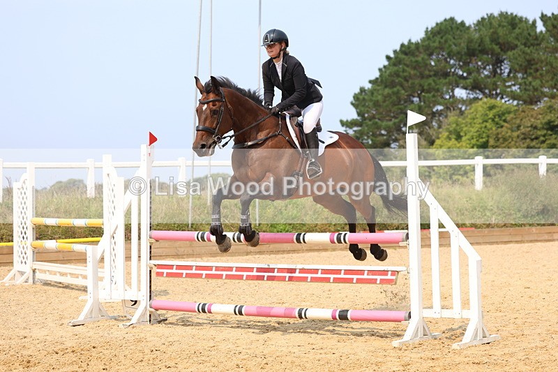 3E7A1972 - Class 5: Senior 95cm