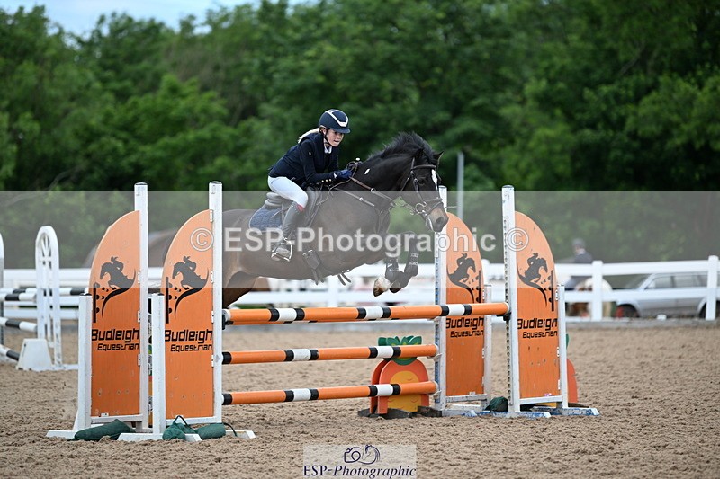 240608A-141005-01398 - Cls 10 Pony Discovery and 90cm Open