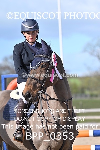 BPP_0353 - CLASS 21 SUN Senior 1.05m Open