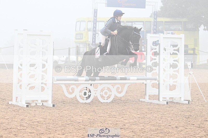 240907A-104320-00831 - Cls 2 Pony Small Team 70cm & 80cm