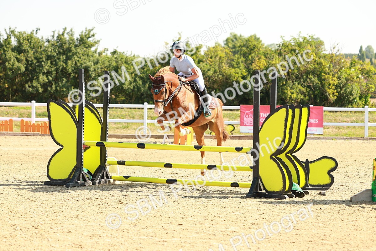 1I0A0180 - Class 1 - Clear Round