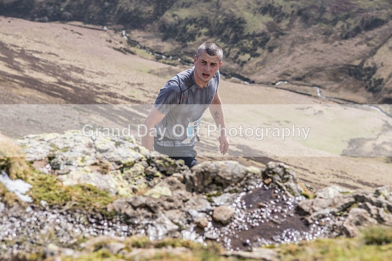 Causey Pike-228 - Causey Pike Fell Race Saturday 14th March 2026