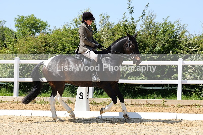 1X9A1711 - Class 11: Ridden Cob