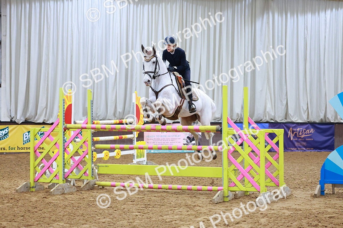 SBM_001768 - Class 6 - National 1.30m 1.40m