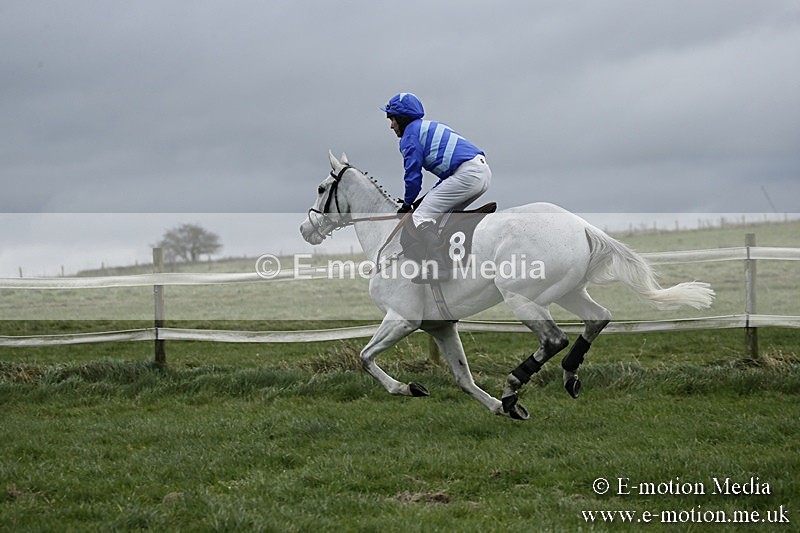PtP 031217 257 - Hursley Hambledon Point-to-Point Larkhill 03/12/17