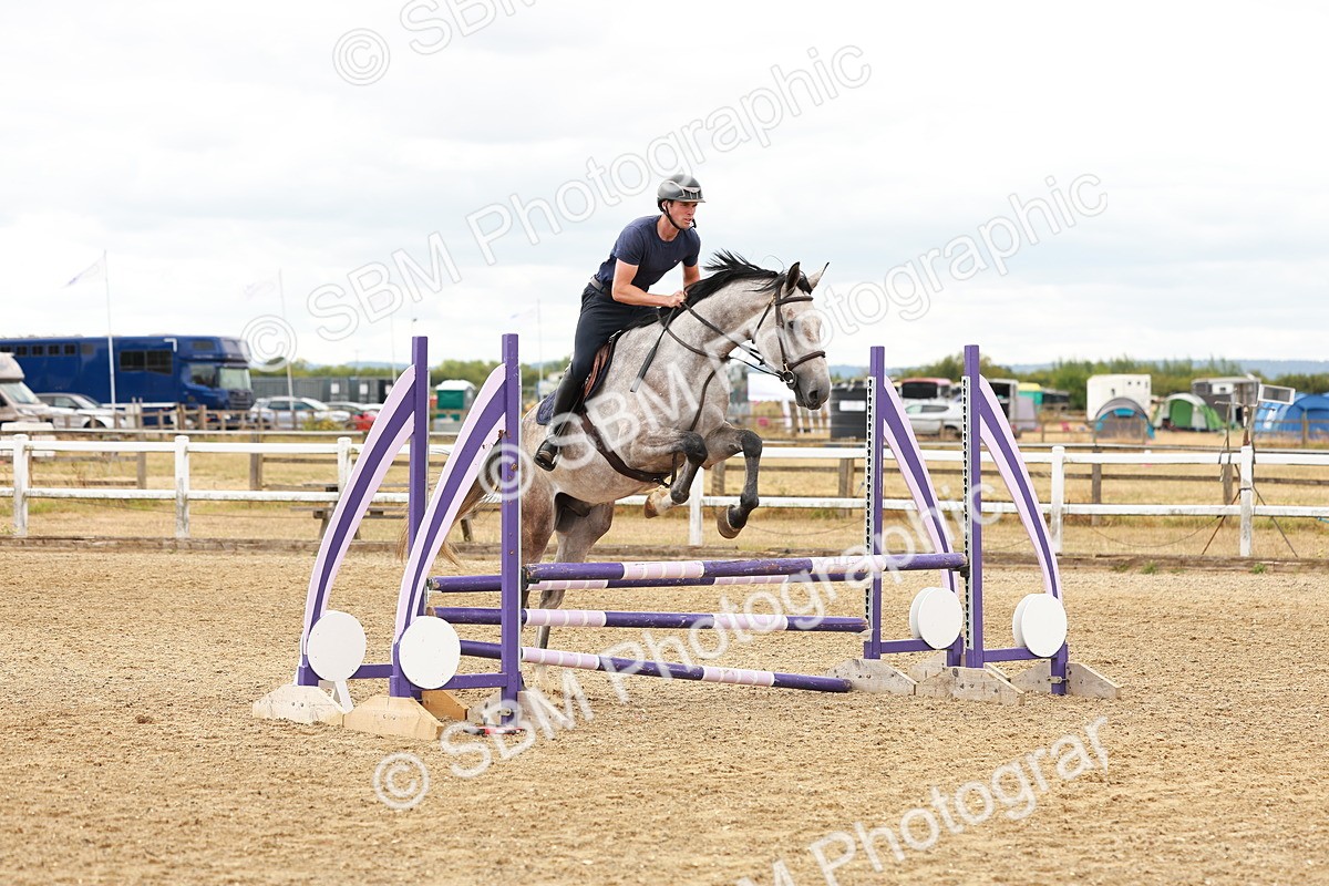 SBM_004963 - Class 1 - Clear Round