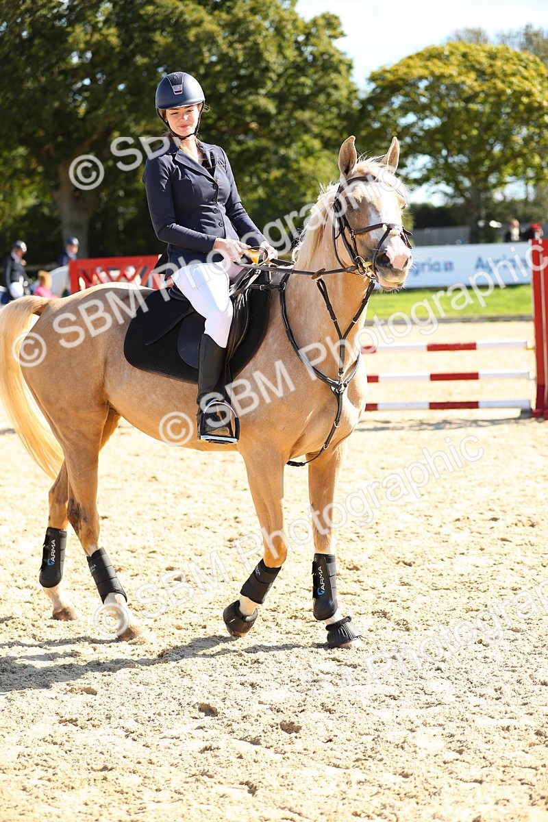 SBM_17828 - J33 - Senior 75cm Championship
