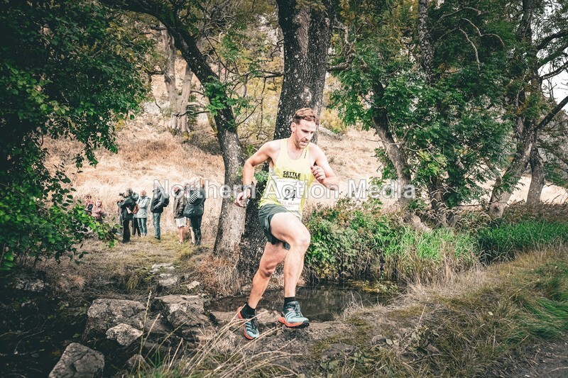 DSCF6929 - Kilnsey Crag race