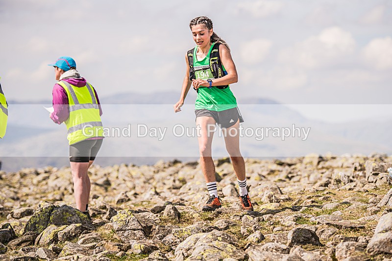 Fairfield-235 - Fairfield Horseshoe Fell Race Saturday 11th May 2024