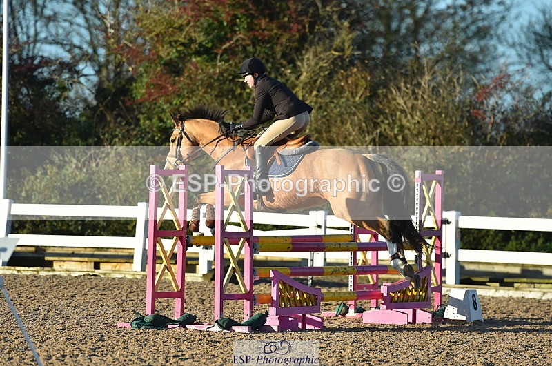 231111A-021504-01177 - Cls 8 Clear Round