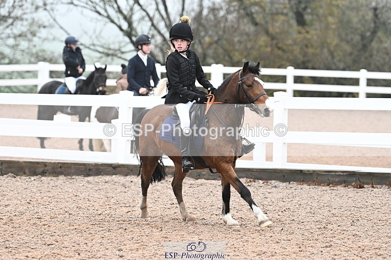 231118A-091037-00251 - Cls 2 BlueChip Pony Novice Qualifier