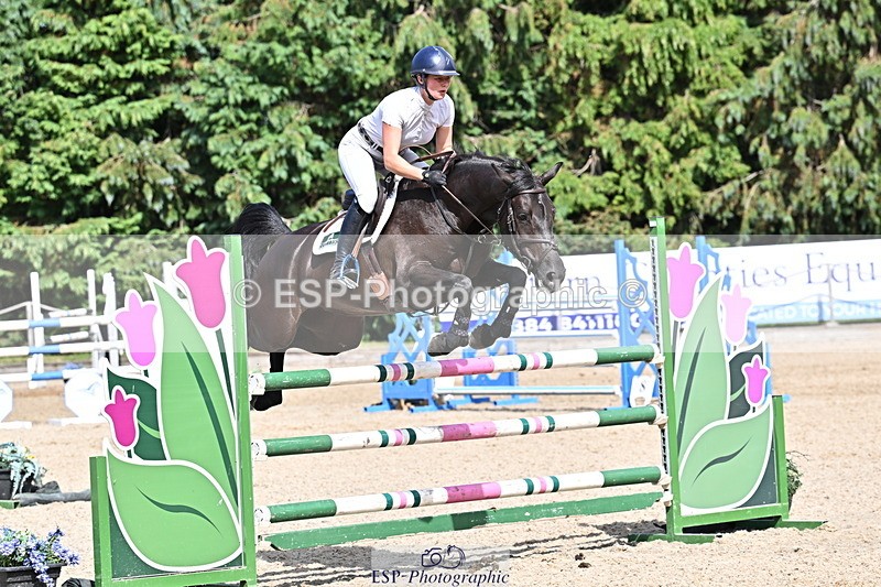 250704A-161814-11963 - Cls 23 Snr Foxhunter