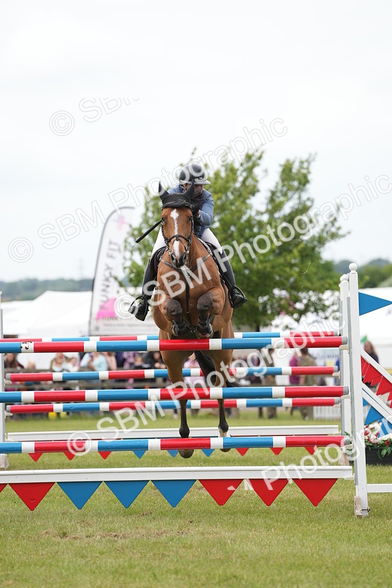 SBM_07983 - Class 203 - Martin Grant Homes Areal Trial