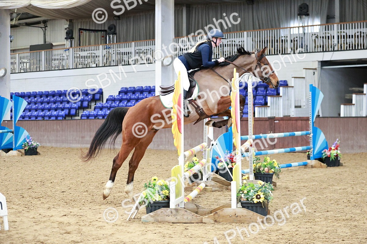SBM_000385 - Class 2 - Senior British Novice - 90cm