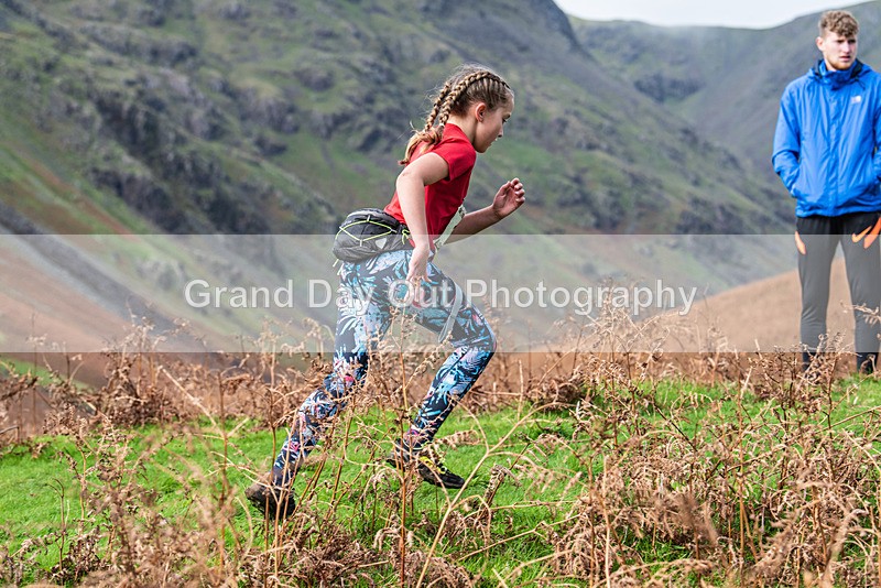 Wasdale Show-56 - Wasdale Head Show Fell Races (Junior & Senior) Saturday 14th October 2023
