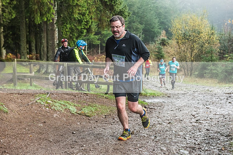 Glentress-866 - High Terrain Events Glentress Winter Trail half Marathon & 10K Trail Run Saturday 19th November 2022
