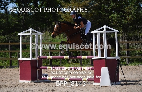 BPP_8143 - CLASS 4 Senior Discovery/ 1m Open