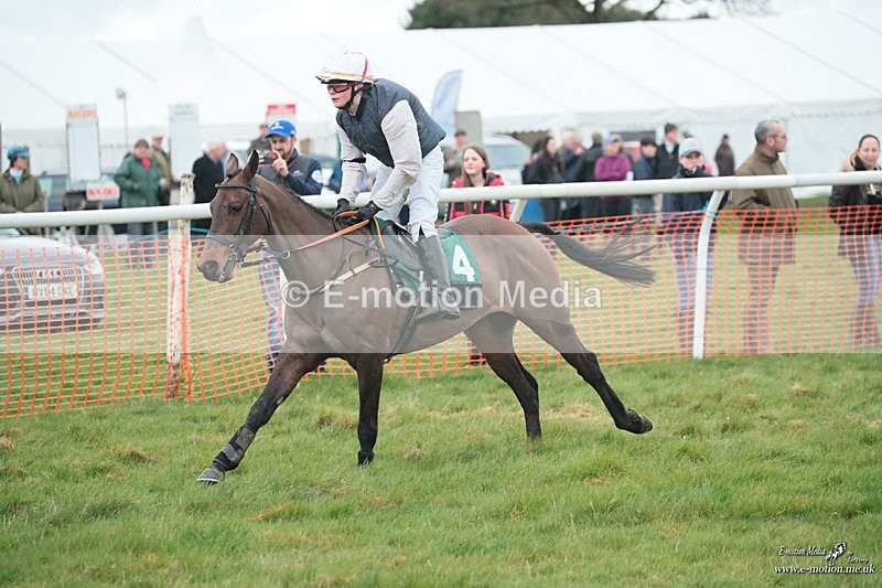 PtP 170324 1918 - Oakley Hunt PtP Brafield-On-The-Green 17/03/24
