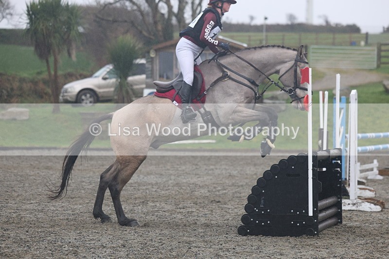 3E7A7956 - Class 3: 90cm