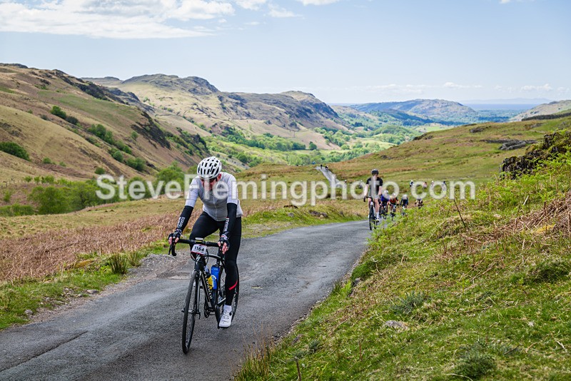 134831 - Hardknott Pass Camera 1 13.00-14.00