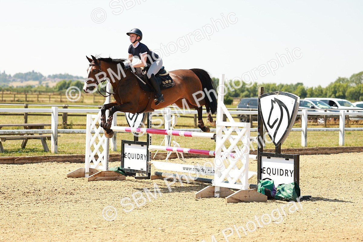 SBM_001386 - Class 4 - Senior Newcomers - 1.10m