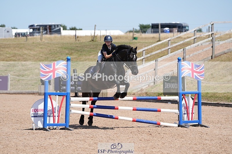 250712-124007-00934 - Cls 3 Medium Pony Team