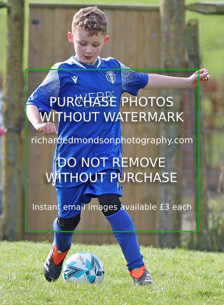 IMG_2121 - Wattsfield Wanderers vs Kendal United (16/3/24)