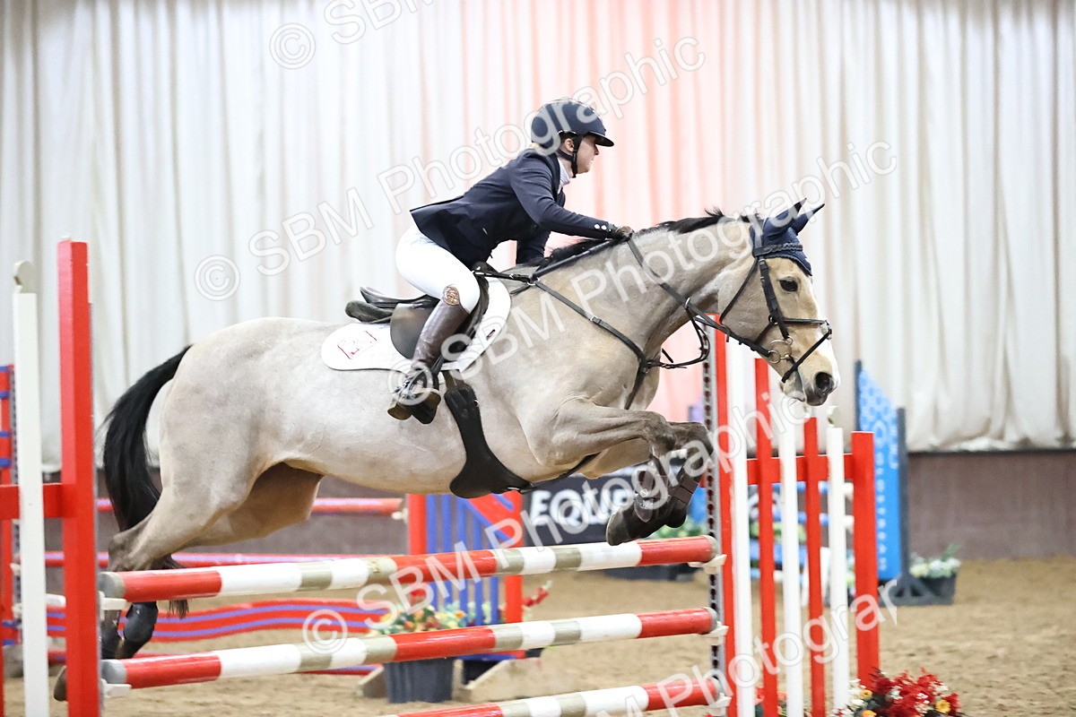 SBM_002284 - Class 9 - Senior Discovery - 1.00m