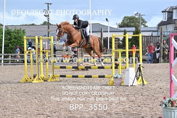 BPP_3550 - CLASS 38 SUN  0.95m Amateur Championship Qualifier