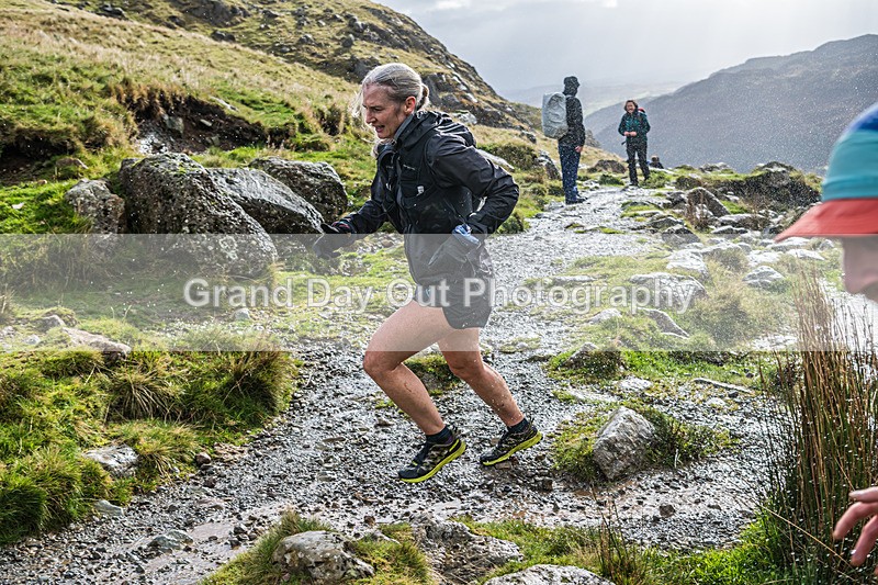 Langdale -526 - Langdale Horseshoe Fell Race Saturday 10th October 2026