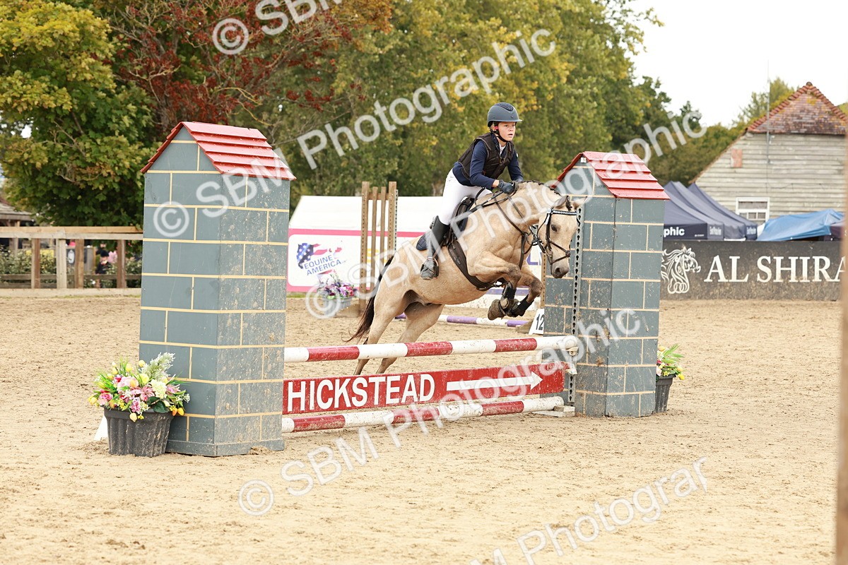 SBM_62046 - J12 - Junior Pony 55cm Championship