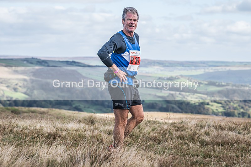 Leg 2 -642 - UK Fell & Hill Relays - Todmorden Leg 2 Saturday 17th October 2026