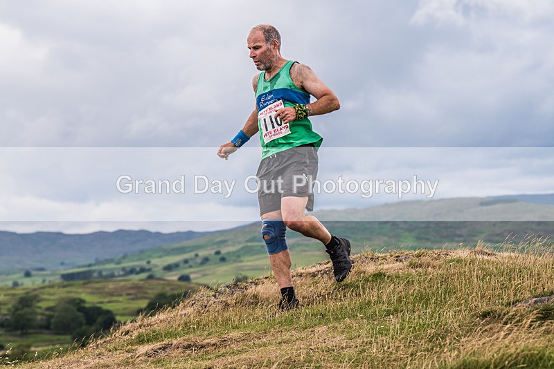 Reston-264 - Reston Scar Fell Race Wednesday 5th July 2023