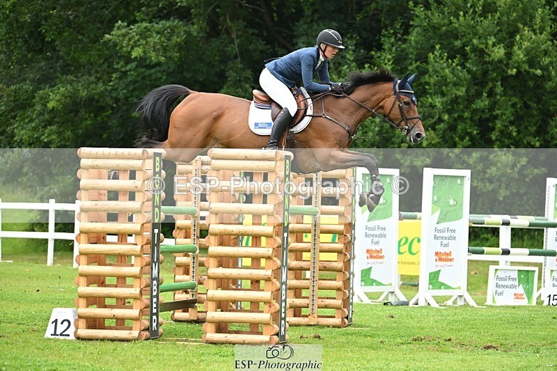 240705-133537-11187 - Cls 17 Newcomers 2nd R Jump Off and P