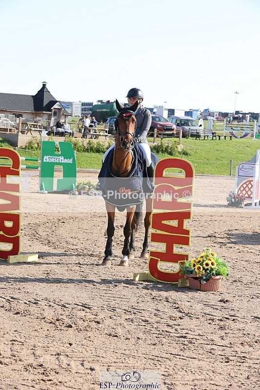 250427-090600-14737 - Cls 28 Young Horse 5yr old