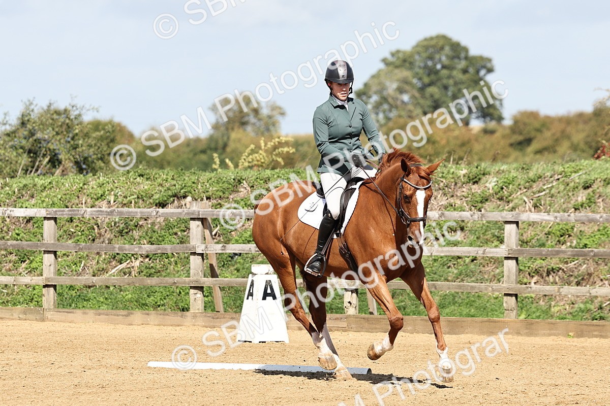 SBM_001057 - Class 46 - Novice 1 Combined Training