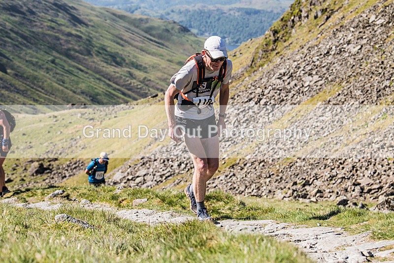 Old County Tops-487 - The Old County Tops Fell Race Saturday 17th May 2025