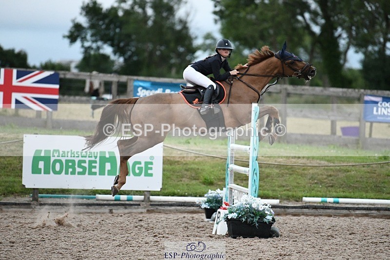 250628-211108-08516 - Cls 17-19 Children on Horses