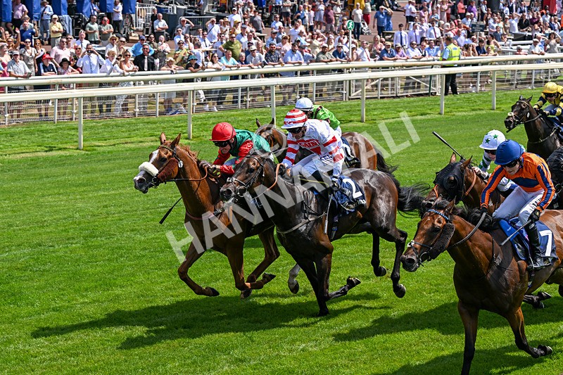 100726-Race 1-Northern Express-0129 - Race 1 14.10pm William Hill Extra Place Races Daily Handicap